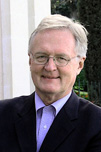David Henderson